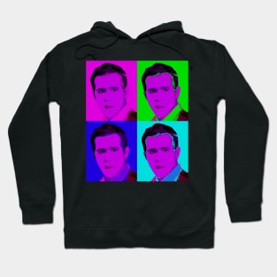 ryan reynolds Hoodie